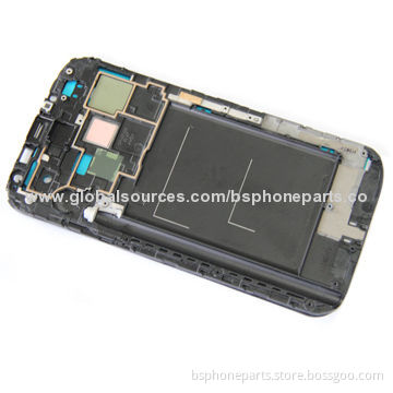 Middle Frame Housing Chassis Bezel for Samsung Note 2 N7100/N7105